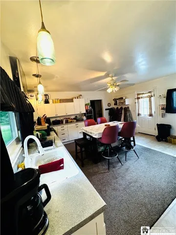 $160,000 | 5991 Magnolia-Stedman Road, North Harmony, NY 14757