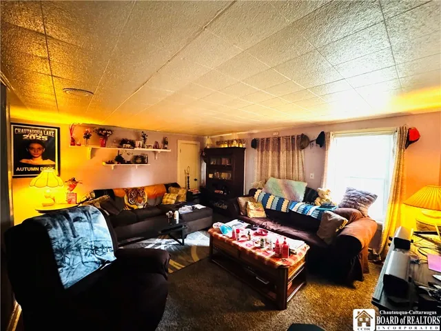 $160,000 | 5991 Magnolia-Stedman Road, North Harmony, NY 14757