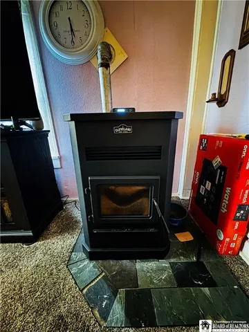 $160,000 | 5991 Magnolia-Stedman Road, North Harmony, NY 14757