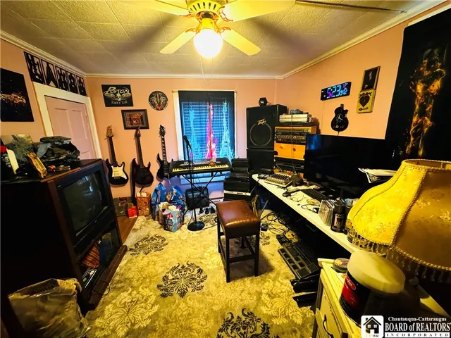 $160,000 | 5991 Magnolia-Stedman Road, North Harmony, NY 14757