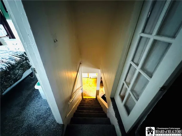 $160,000 | 5991 Magnolia-Stedman Road, North Harmony, NY 14757