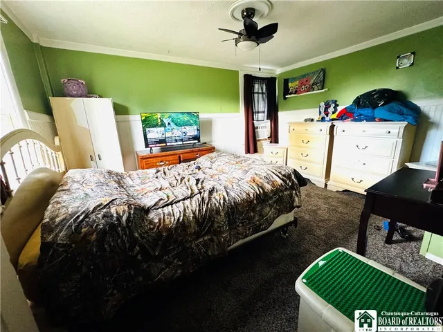 $160,000 | 5991 Magnolia-Stedman Road, North Harmony, NY 14757