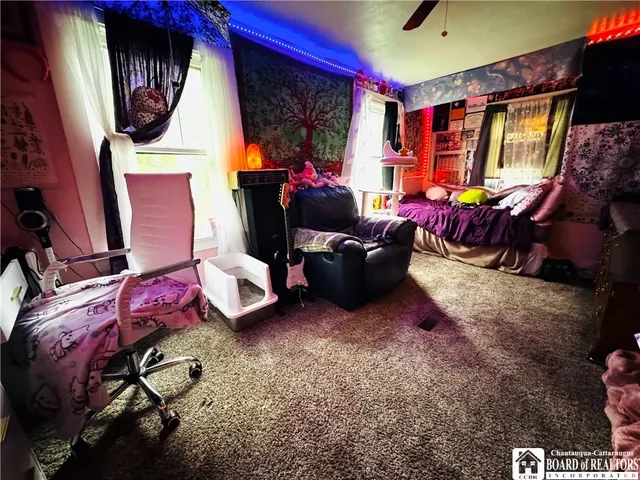 $160,000 | 5991 Magnolia-Stedman Road, North Harmony, NY 14757