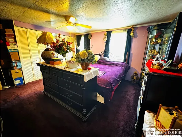 $160,000 | 5991 Magnolia-Stedman Road, North Harmony, NY 14757