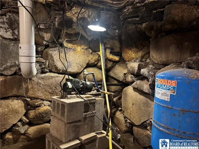 $160,000 | 5991 Magnolia-Stedman Road, North Harmony, NY 14757