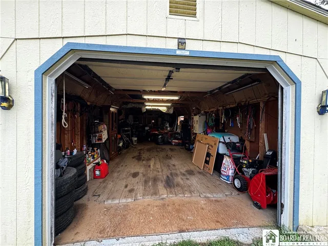 $160,000 | 5991 Magnolia-Stedman Road, North Harmony, NY 14757