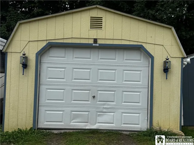 $160,000 | 5991 Magnolia-Stedman Road, North Harmony, NY 14757