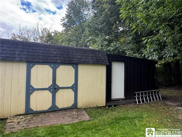 $160,000 | 5991 Magnolia-Stedman Road, North Harmony, NY 14757