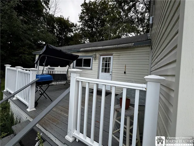 $160,000 | 5991 Magnolia-Stedman Road, North Harmony, NY 14757