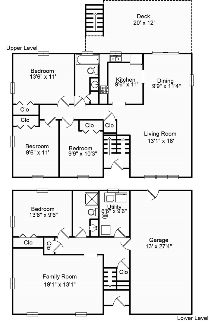 1744 North Oakcrest Avenue Decatur, IL 62526 - Photo 24 of 24 Gallery Image 24