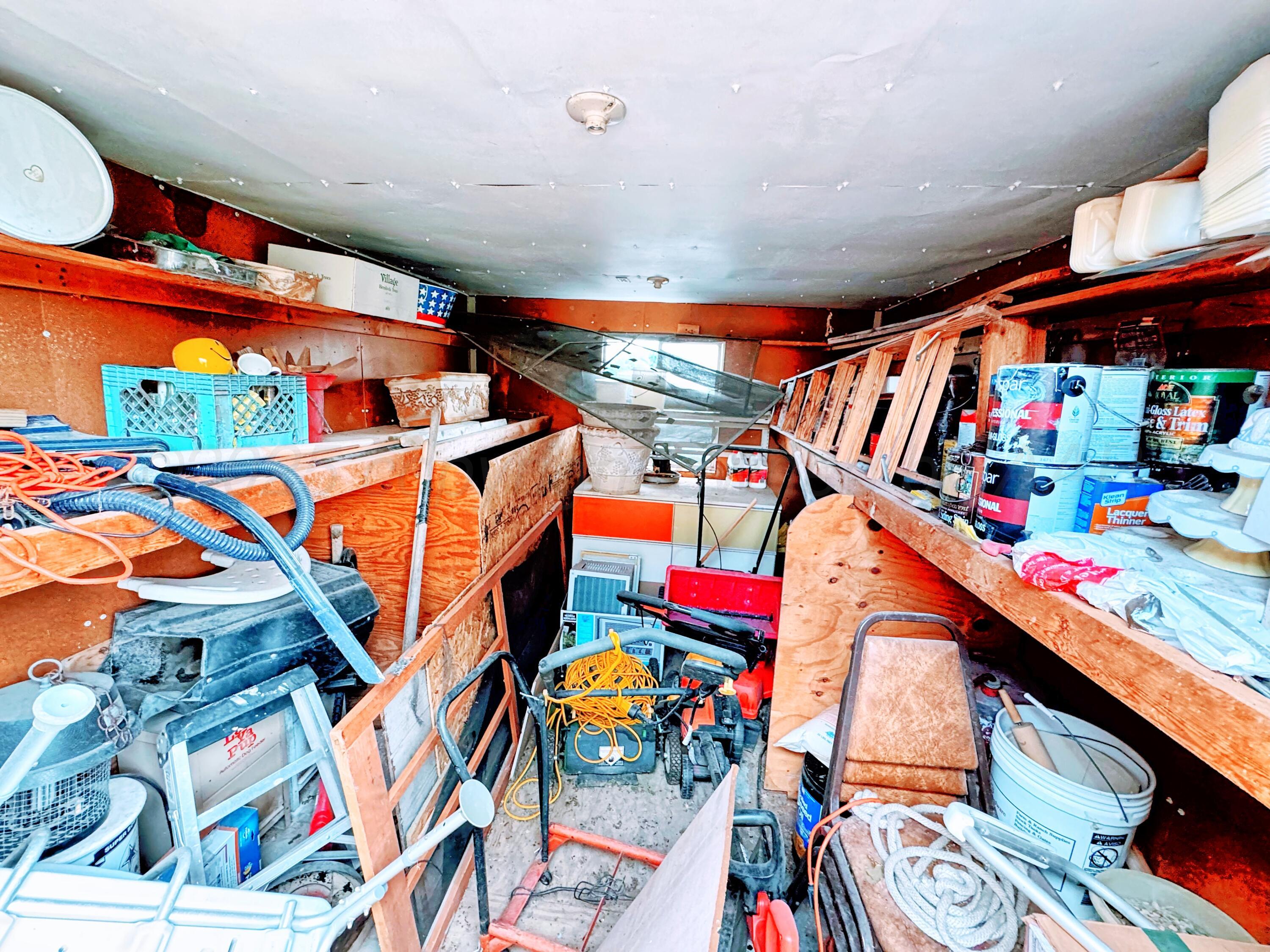 2310 South Elm Street Perryton, TX 79070 - Photo 22 of 24