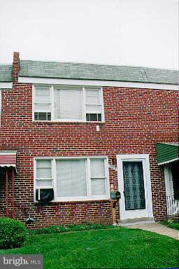 2723 Hollins Ferry Road Baltimore, MD 21230 - Photo 1 of 1 Exterior (Main)