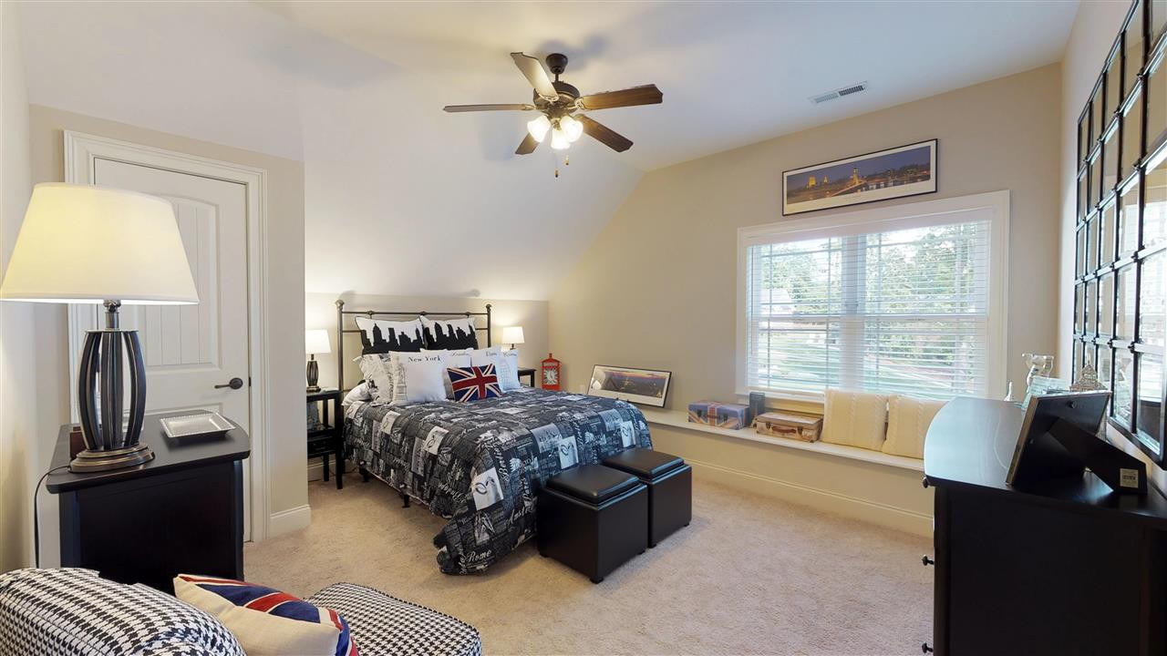 3212 Cobblestone Court Raleigh, NC 27607 - Photo 19 of 30 Photo 19