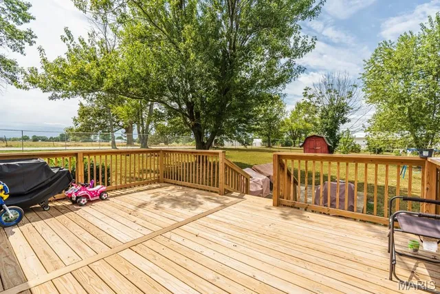 $299,900 | 19511 County Road 5-606R, Lebanon, MO 65536