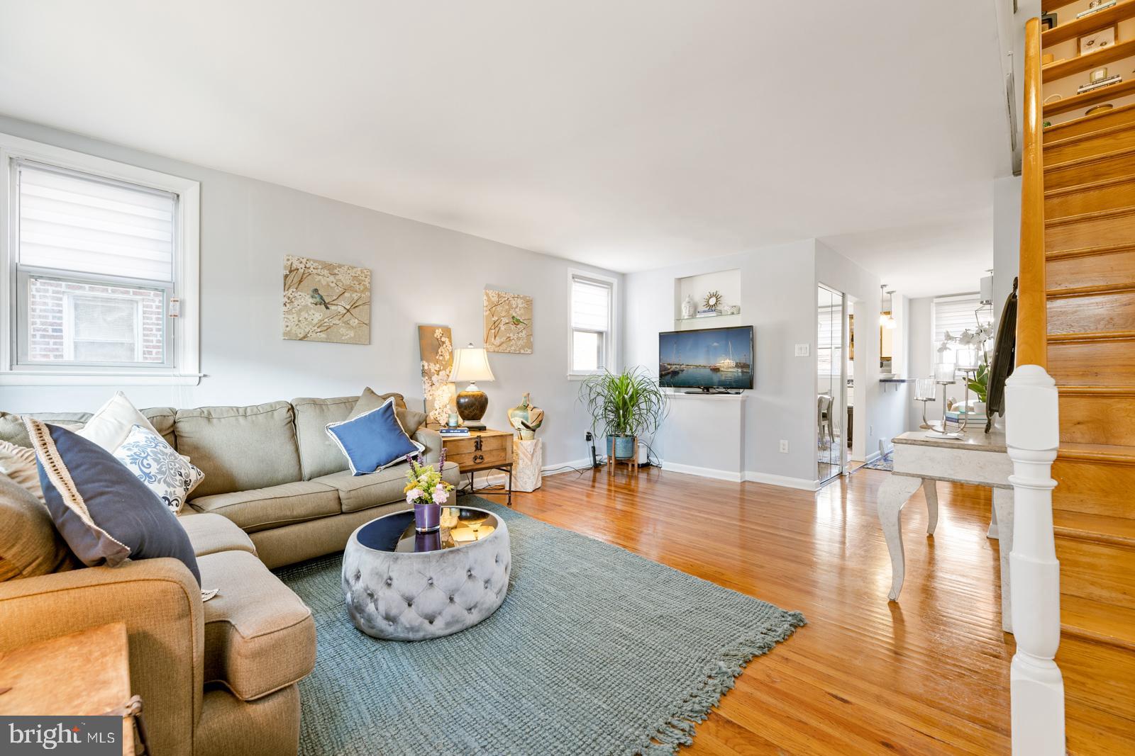 1821 Strahle Street Philadelphia, PA 19152 - Photo 8 of 43 Gallery Image 8