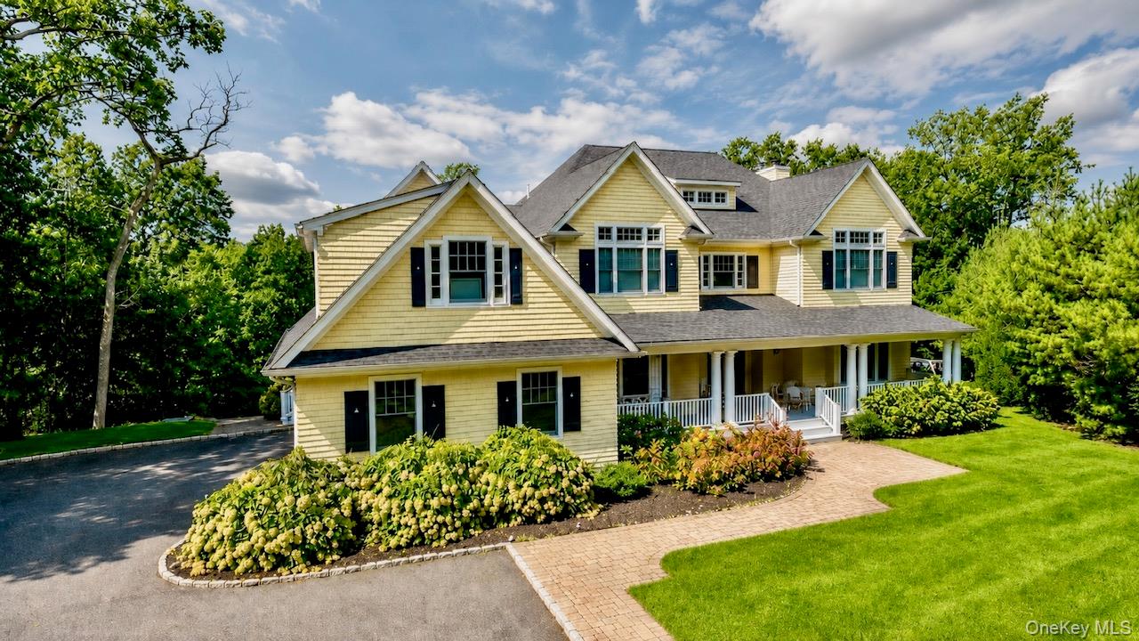 1330 Ridge Road Syosset, NY 11791 - Photo 3 of 12 1330 Ridge RdLaurel Hollow