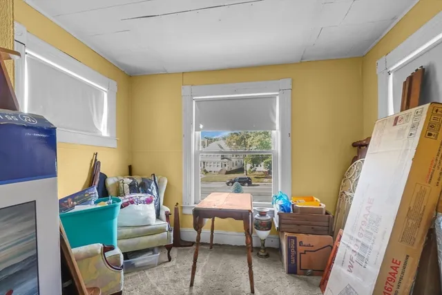 a kitchen with stainless steel appliances granite countertop a sink a stove and cabinets