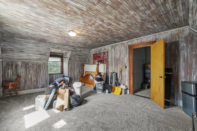 a view of outdoor seating