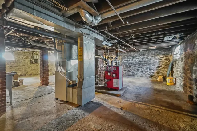 a view of outdoor space and deck
