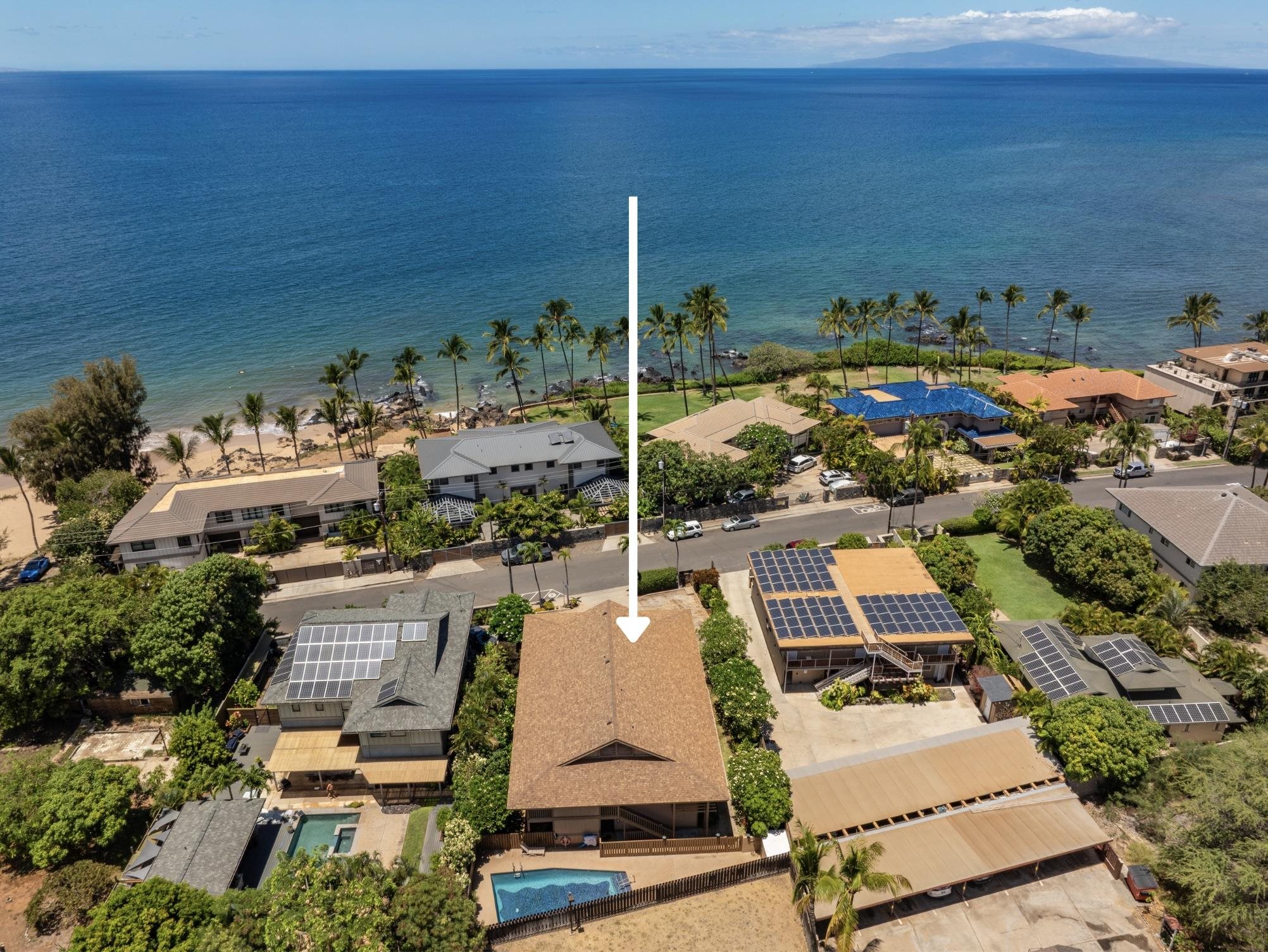2181 Iliili Road, Unit 202 Kihei, HI 96753 - Photo 31 of 42