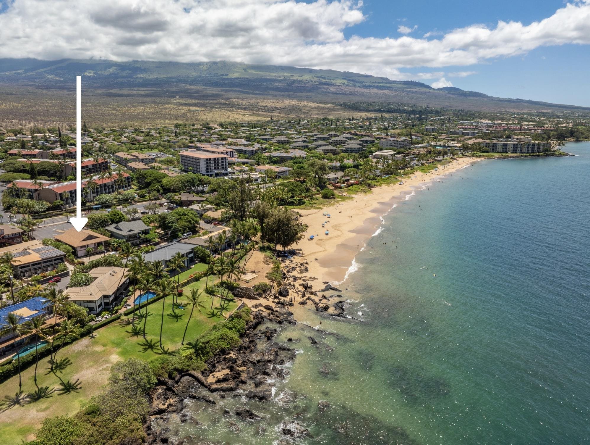 2181 Iliili Road, Unit 202 Kihei, HI 96753 - Photo 34 of 42