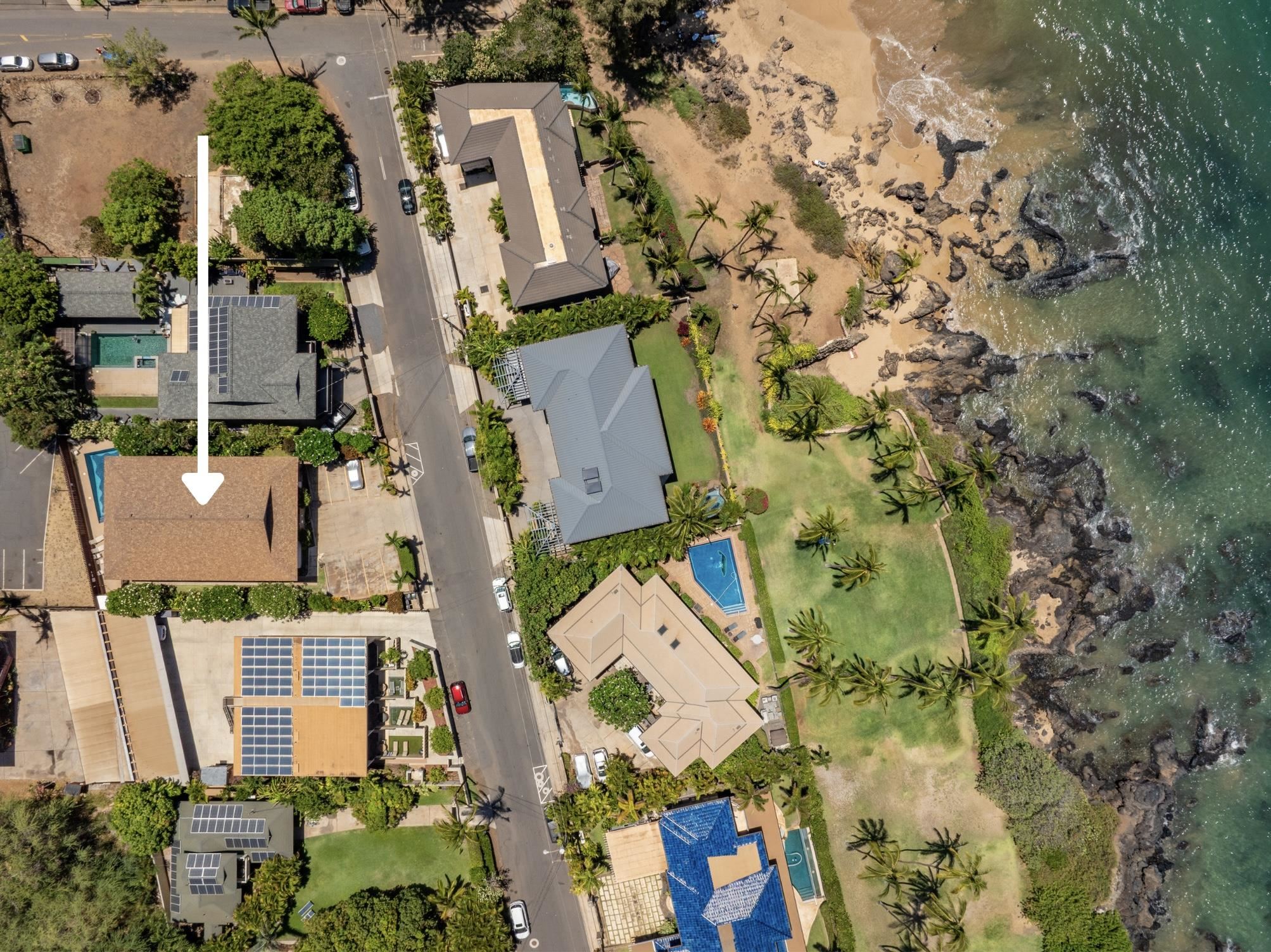 2181 Iliili Road, Unit 202 Kihei, HI 96753 - Photo 35 of 42