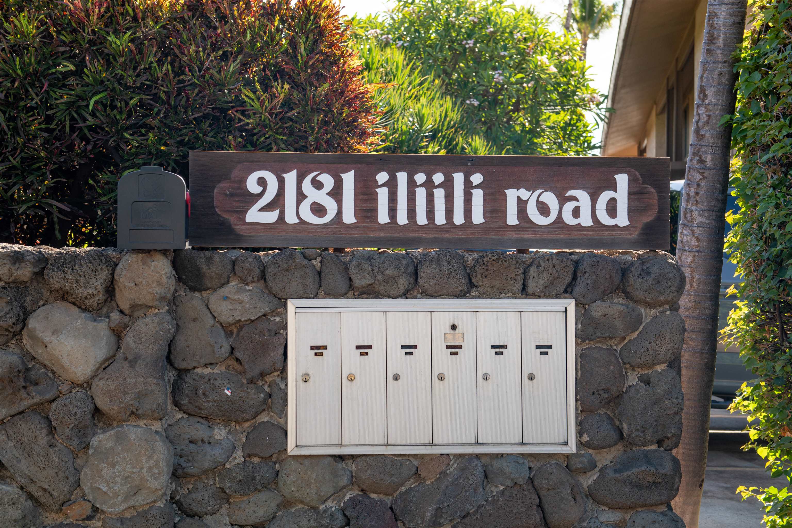 2181 Iliili Road, Unit 202 Kihei, HI 96753 - Photo 41 of 42