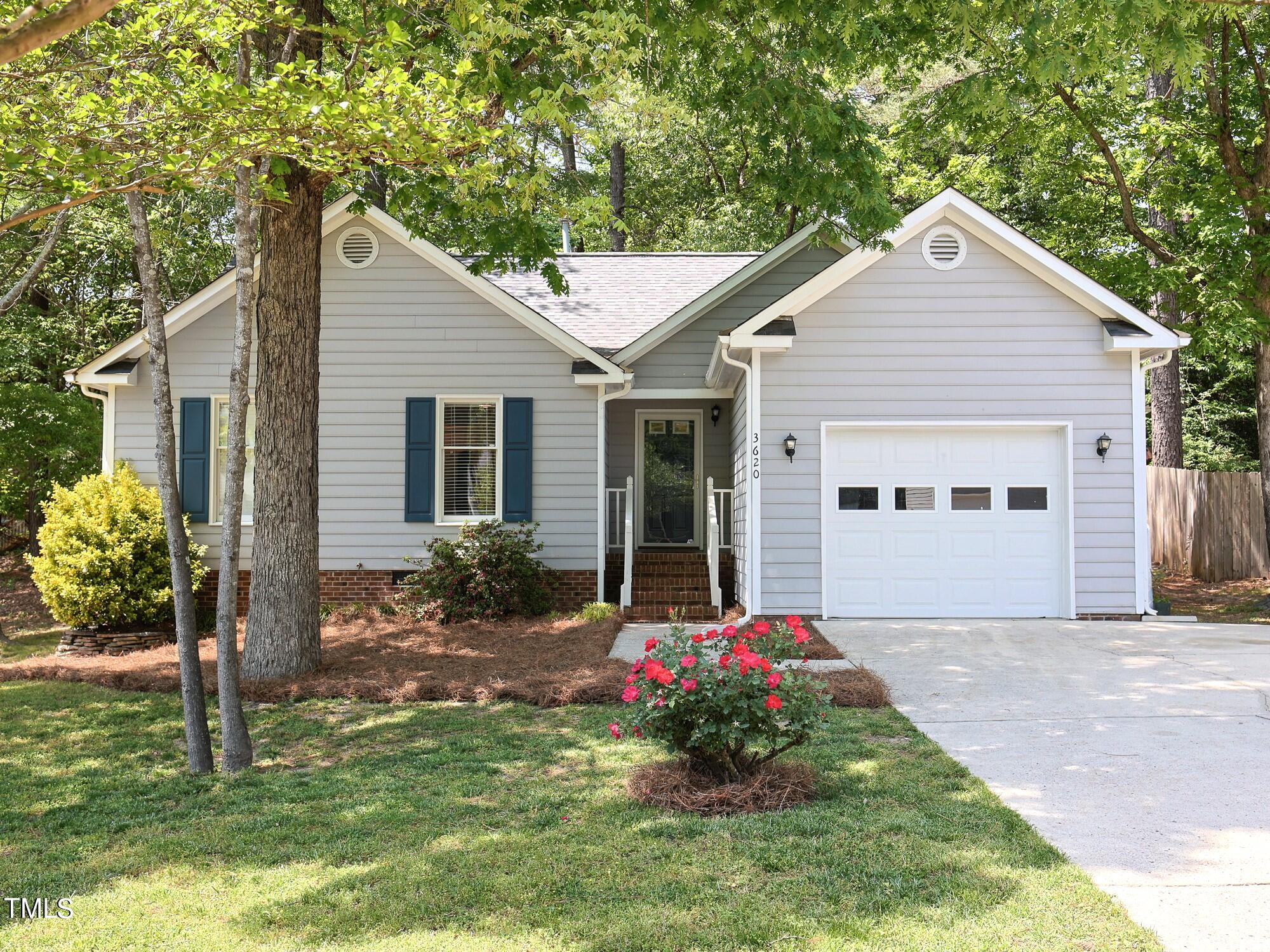 3620 Epperly Court Raleigh, NC 27616 - Photo 1 of 48 008_3620_Epperly_PRIMARY