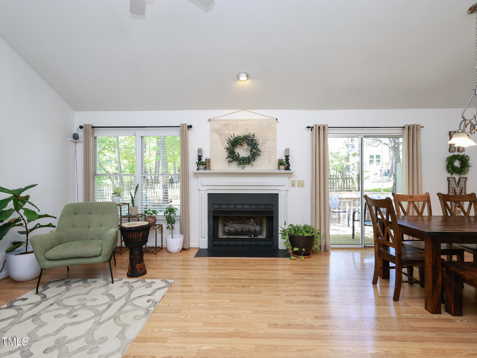 3620 Epperly Court Raleigh, NC 27616 - Photo 3 of 48 012_3620_Epperly_Ct_Living_Rm
