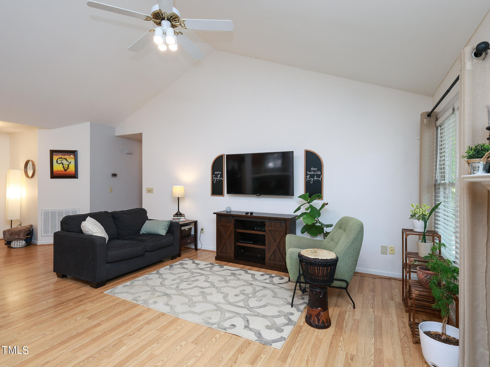 3620 Epperly Court Raleigh, NC 27616 - Photo 5 of 48 016_3620_Epperly_Ct_Living_Rm