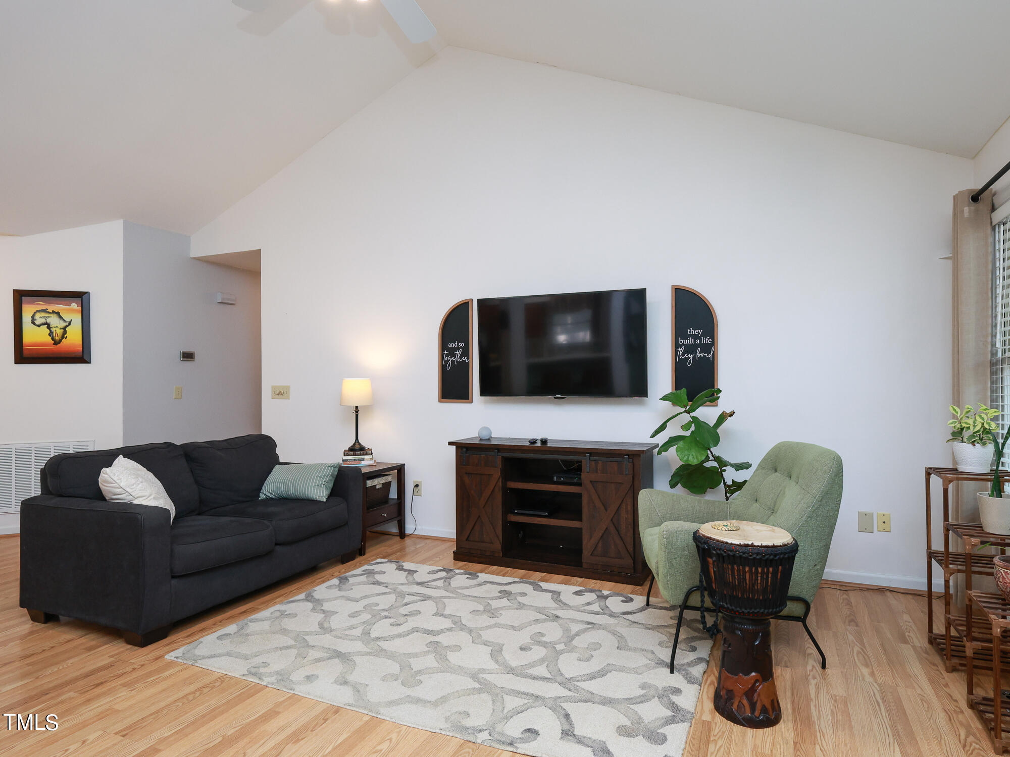 3620 Epperly Court Raleigh, NC 27616 - Photo 6 of 48 015_3620_Epperly_Ct_Living_Rm
