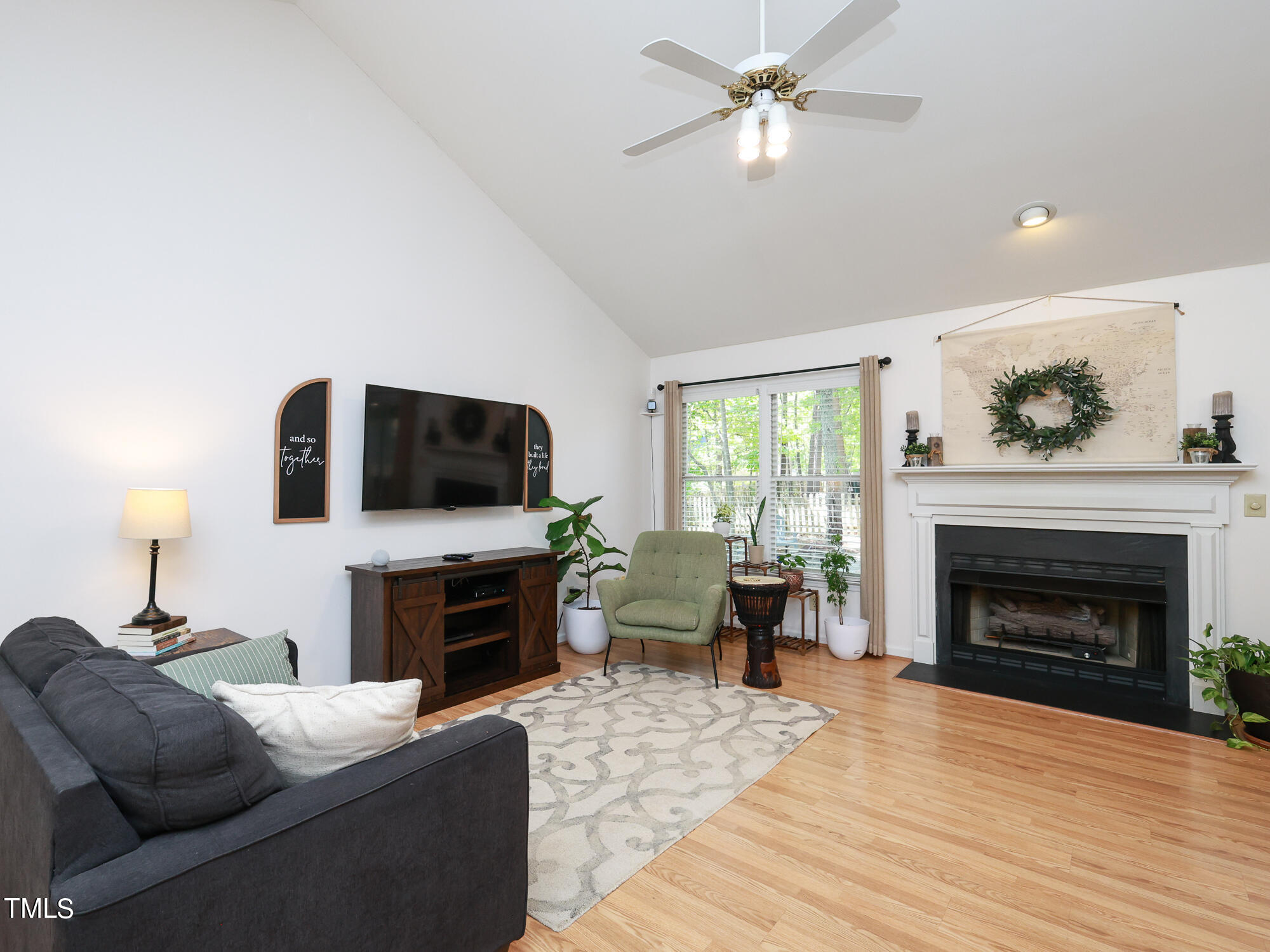 3620 Epperly Court Raleigh, NC 27616 - Photo 7 of 48 013_3620_Epperly_Ct_Living_Rm