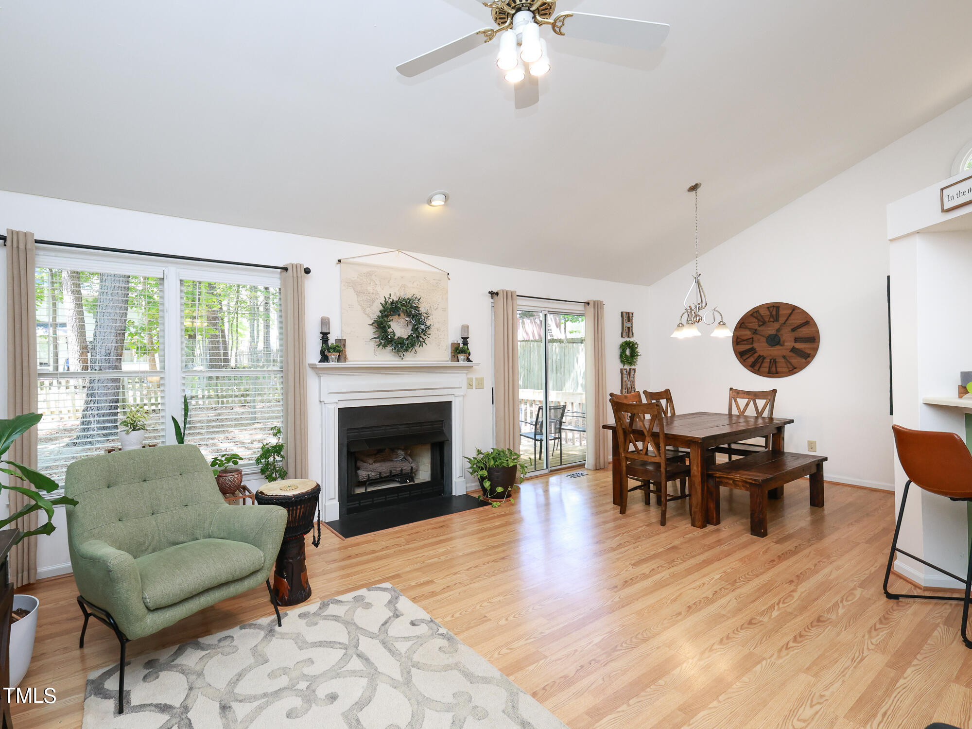3620 Epperly Court Raleigh, NC 27616 - Photo 8 of 48 014_3620_Epperly_Ct_Living_Rm