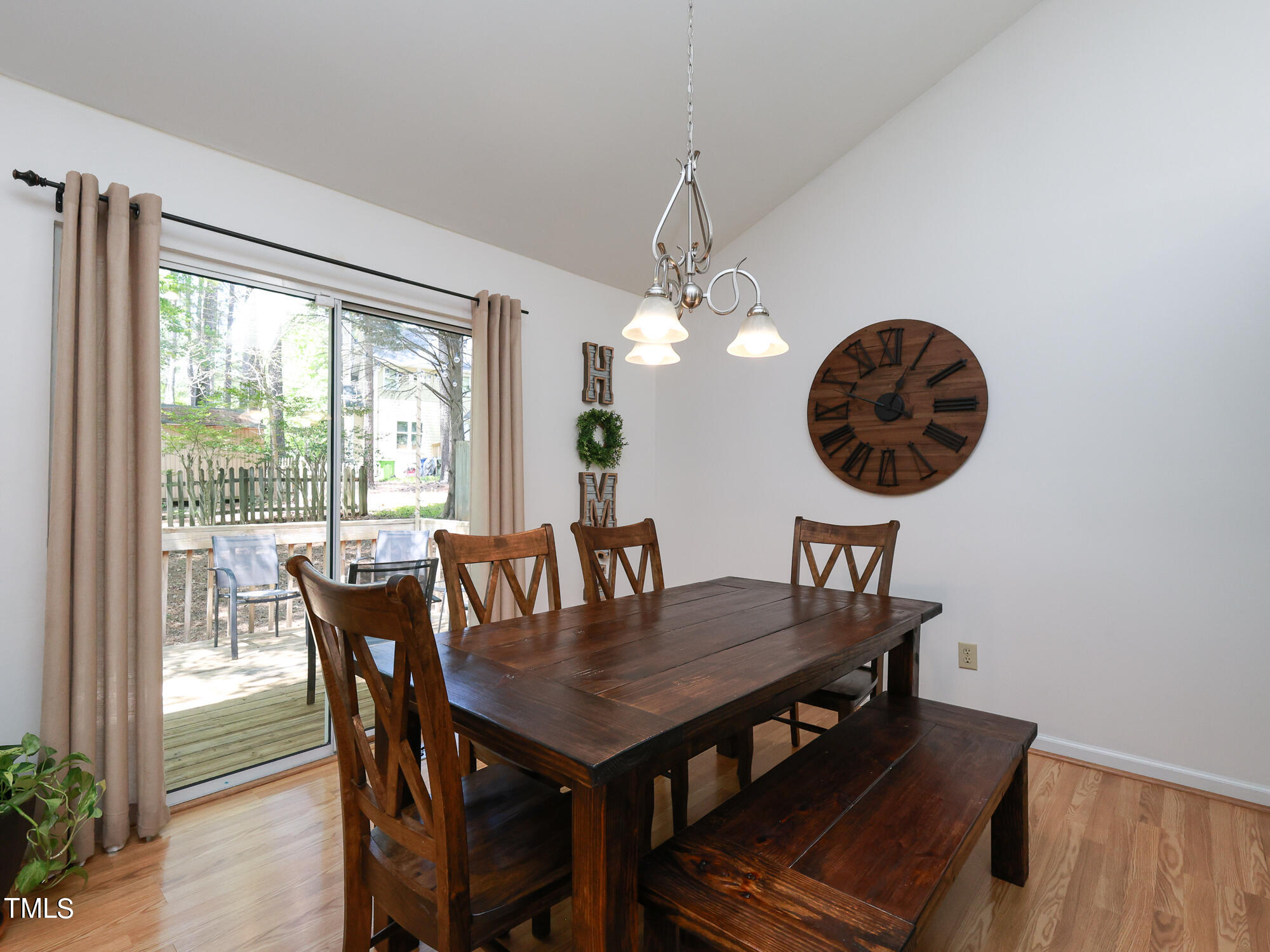 3620 Epperly Court Raleigh, NC 27616 - Photo 10 of 48 026_3620_Epperly_Ct_Dining_Area