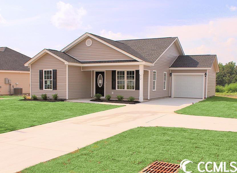 412 Hallie Martin Road Conway, SC 29527 - Photo 1 of 36 Gallery Image 1