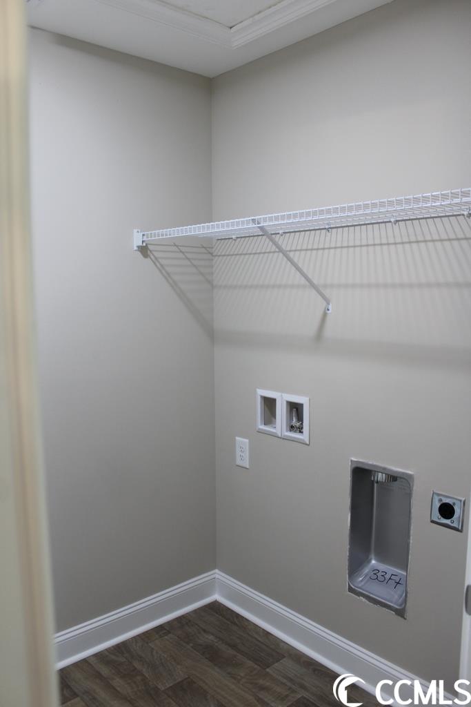 412 Hallie Martin Road Conway, SC 29527 - Photo 24 of 36 Gallery Image 24