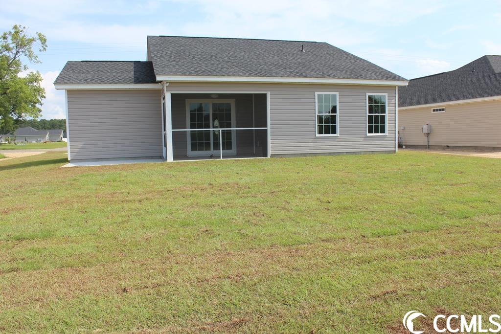 412 Hallie Martin Road Conway, SC 29527 - Photo 27 of 36 Gallery Image 27