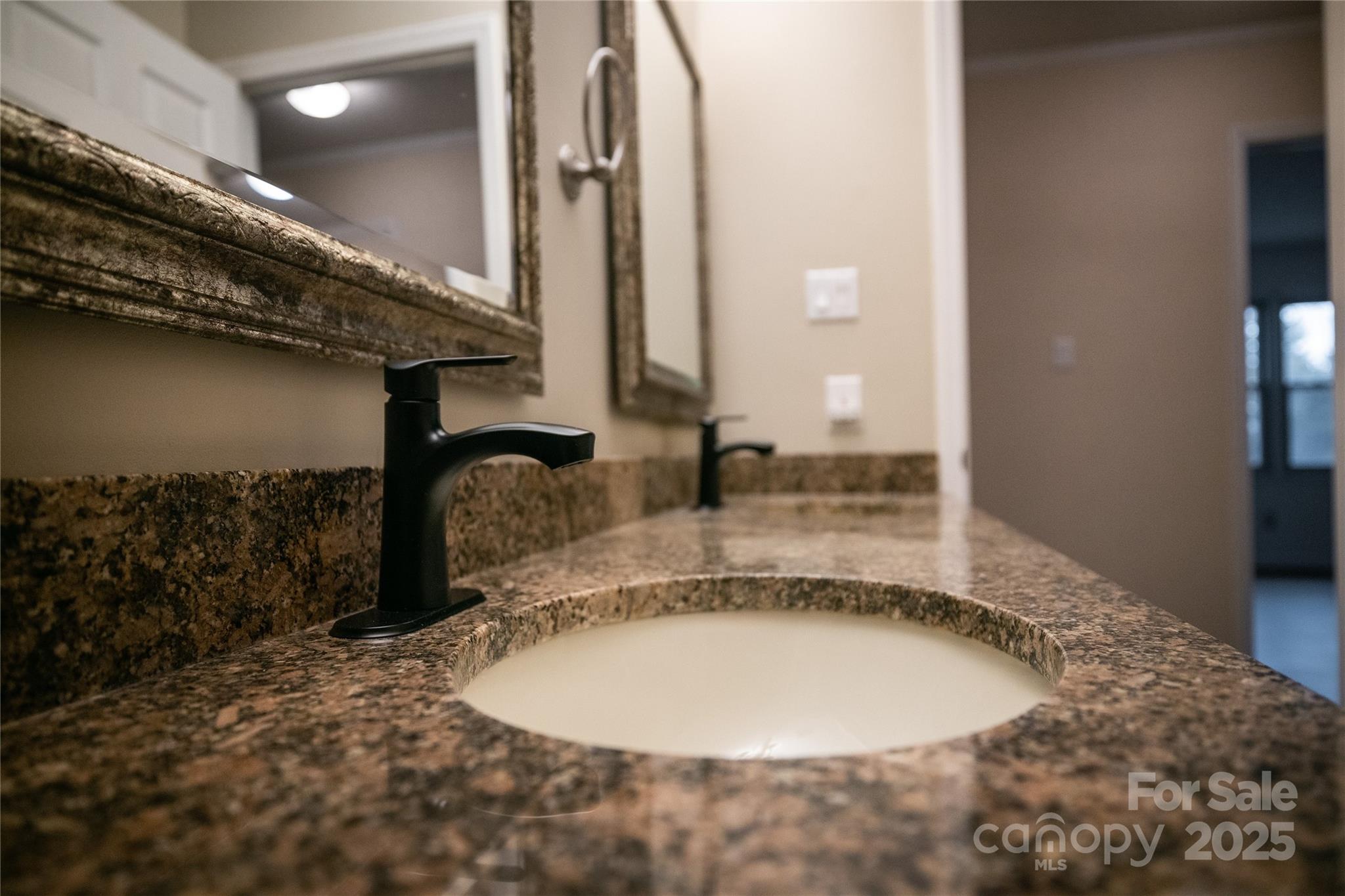 451 James Farm Road Statesville, NC 28625 - Photo 19 of 30 a view of a swimming pool and window