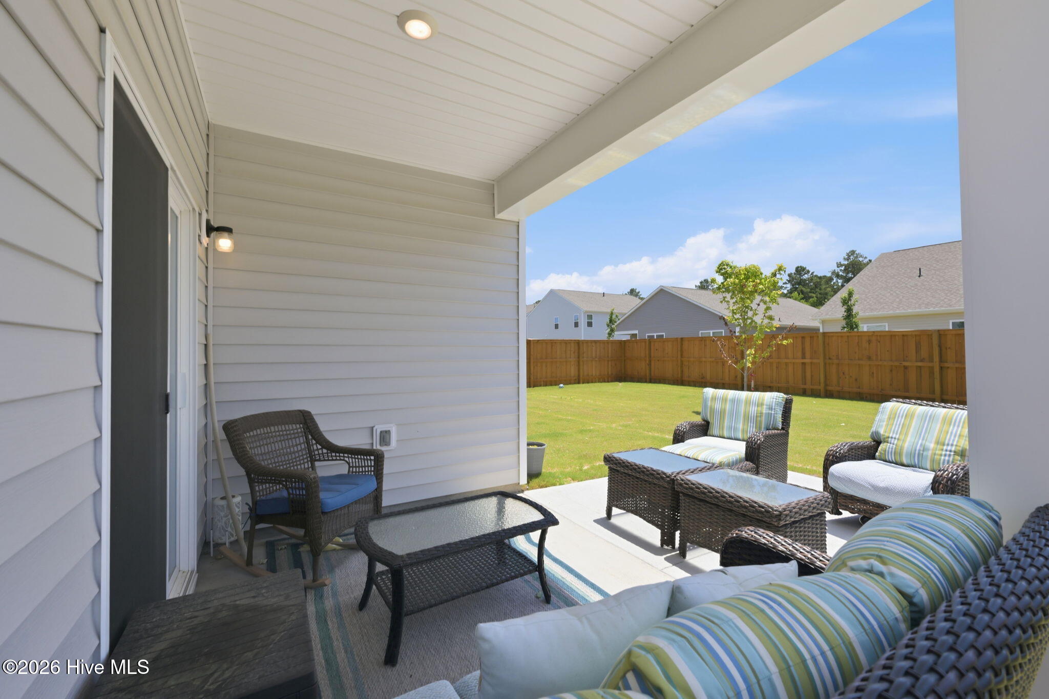 2000 Minnette Circle New Bern, NC 28562 - Photo 21 of 28
