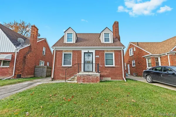 $260,000 | 18935 Mansfield Street, Detroit, MI 48235