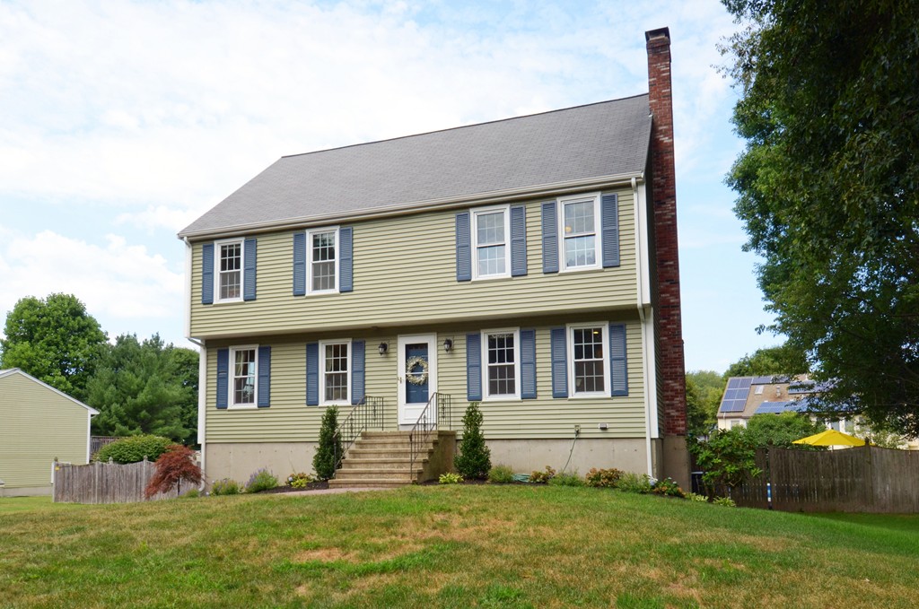 17 Independence Road Bedford, MA 01730 - Photo 20 of 20 Gallery Image 20