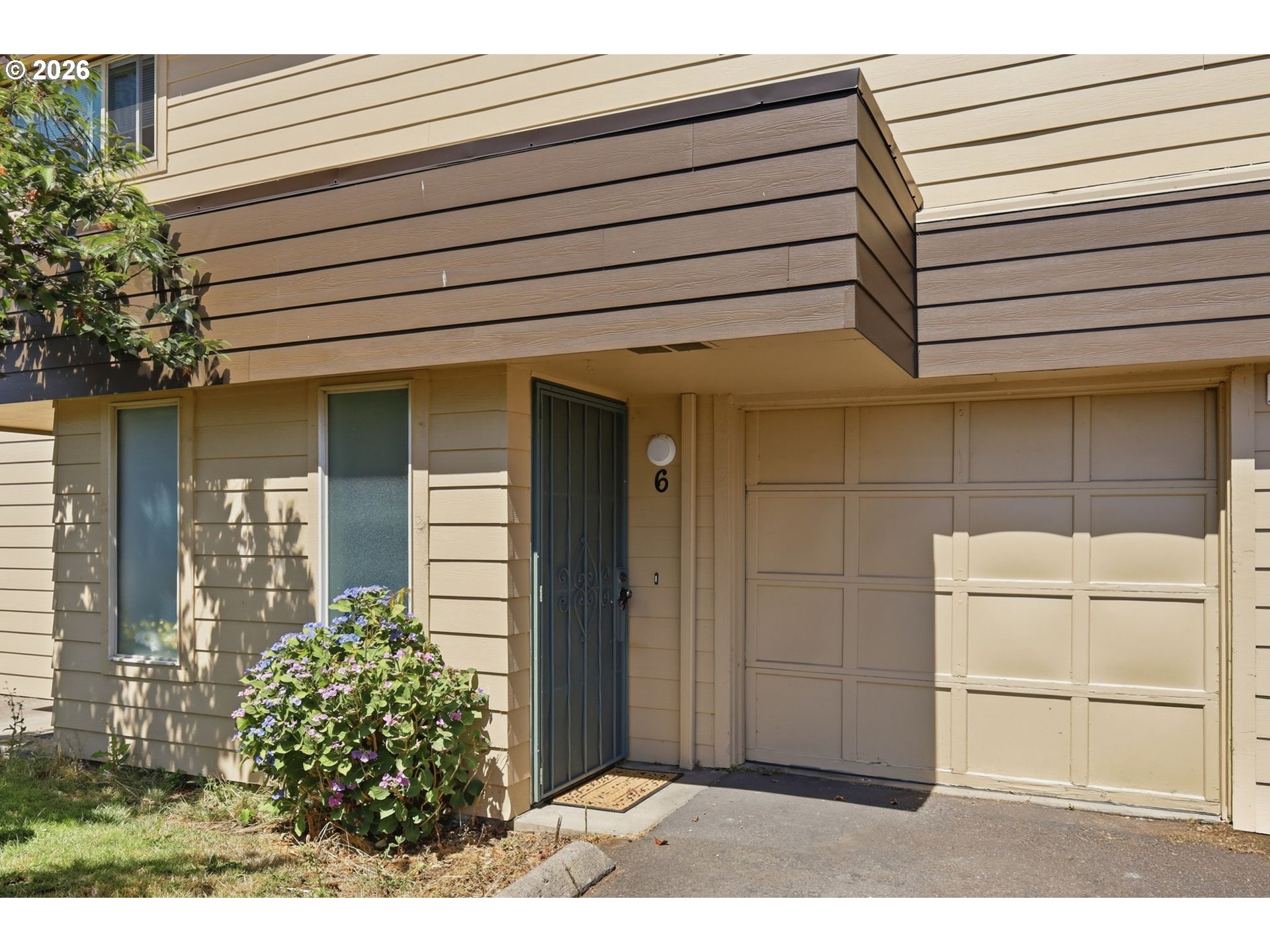 2727 Gateway Street, Unit 6 Springfield, OR 97477 - Photo 36 of 36