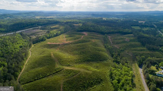 a view of a lake view