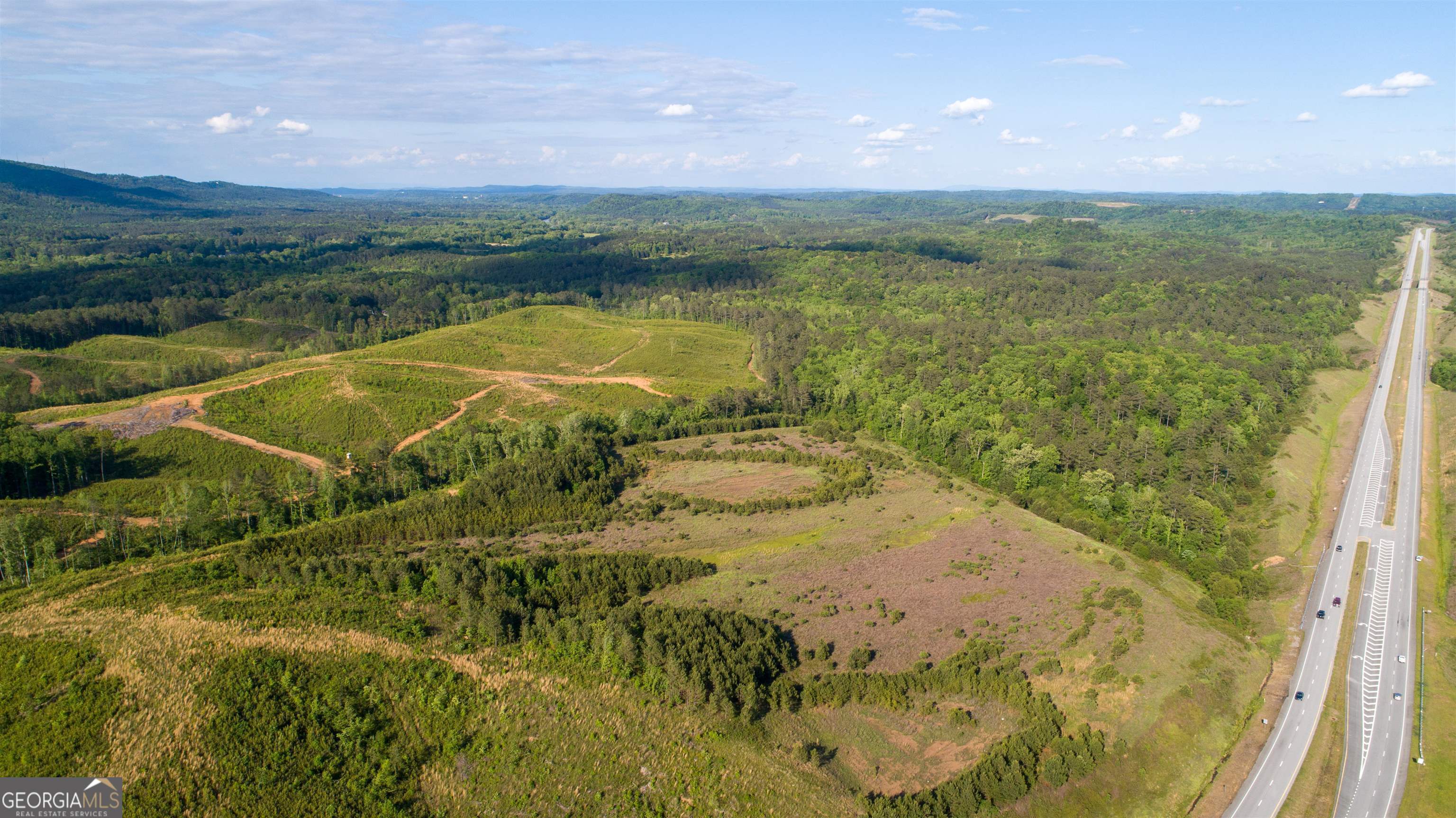 0 Old Blacks Bluff Road Rome, GA 30161 - Photo 20 of 27 a view of a indoor basketball court