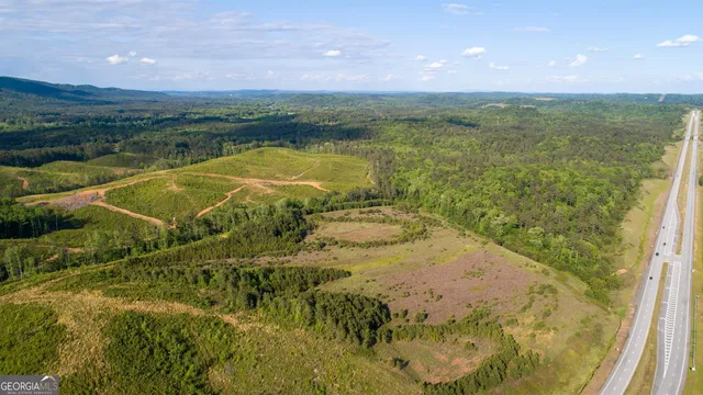 a view of a lake from a balcony