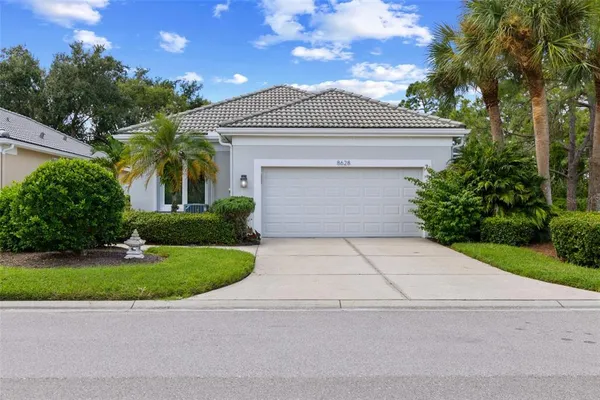 $499,000 | 8628 54th Ave Circle East, Bradenton, FL 34211