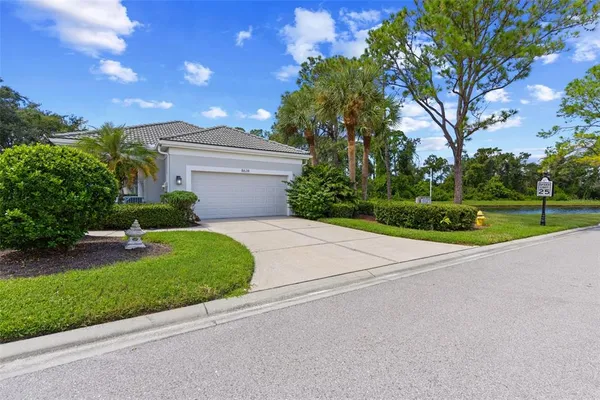 $499,000 | 8628 54th Ave Circle East, Bradenton, FL 34211