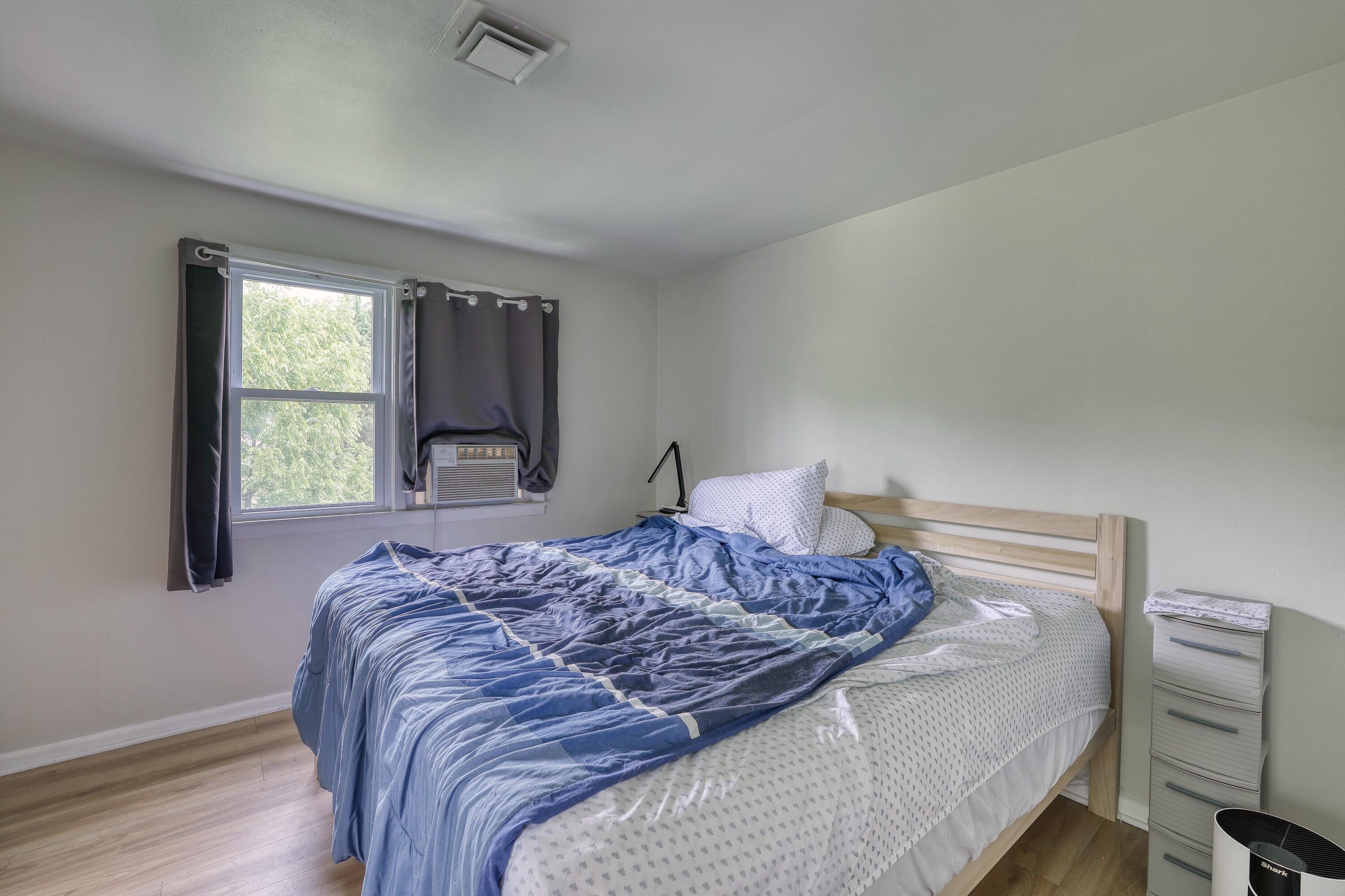 206 North 68th Street Milwaukee, WI 53213 - Photo 21 of 25 Bedroom 1 U2