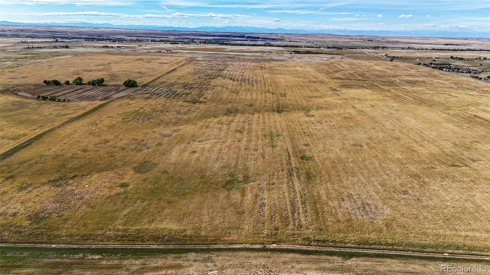 Parcel H Bennett, CO 80102 - Photo 2 of 8 a view of a swimming pool and an outdoor space