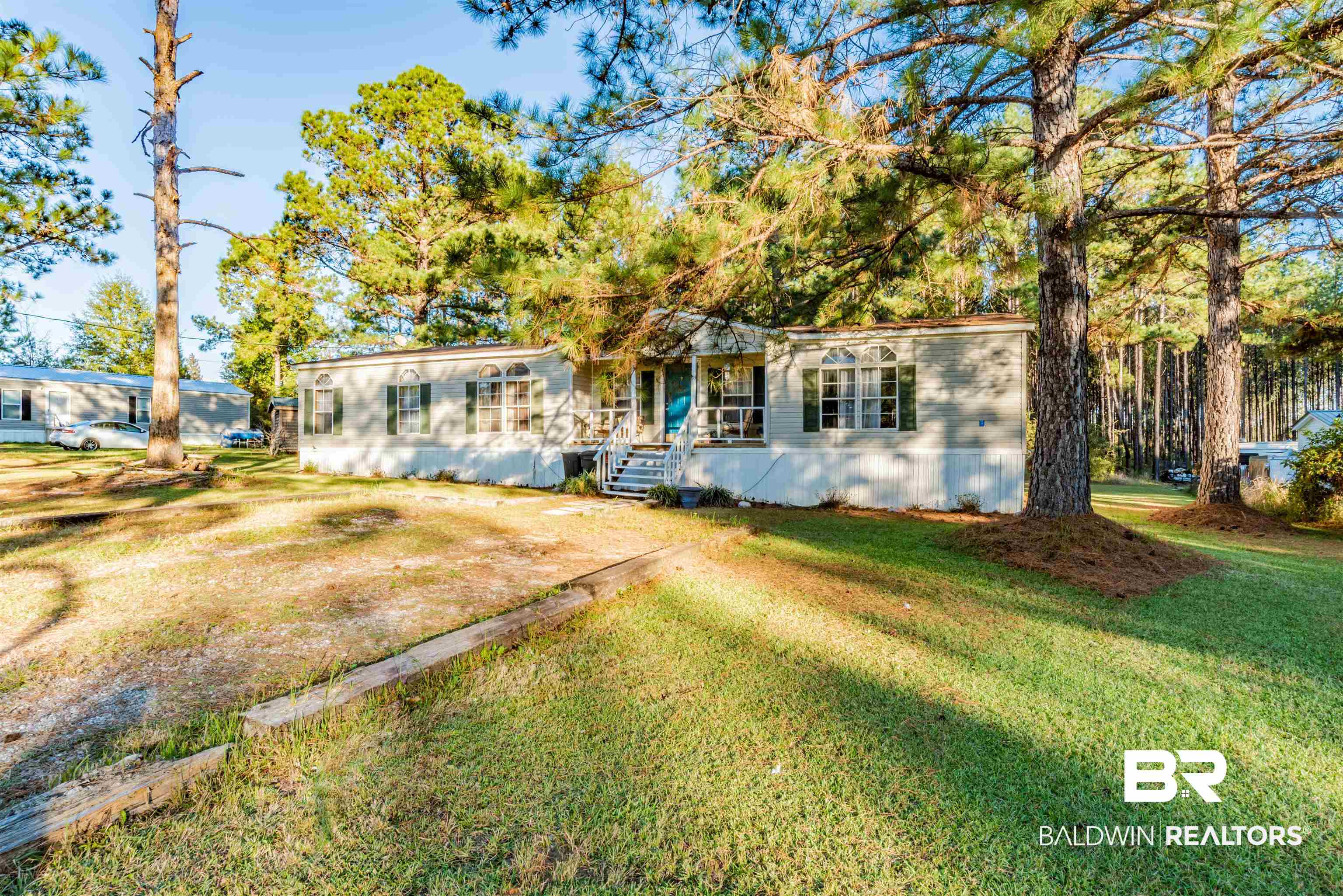 8632 Wilmer Georgetown Road Wilmer, AL 36587 - Photo 1 of 27